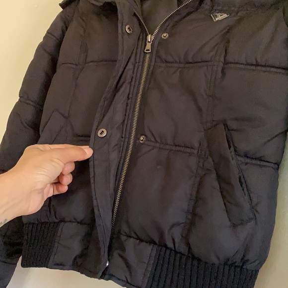 GUESS Jacket - Picture 7 of 13